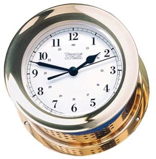 CLOCK QUARTZ ATLANTIS PMG