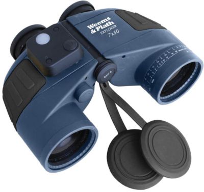 BINOCULAR EXPLORER 7X50 DISCONTINUED