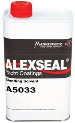 BLENDING SOLVENT QT