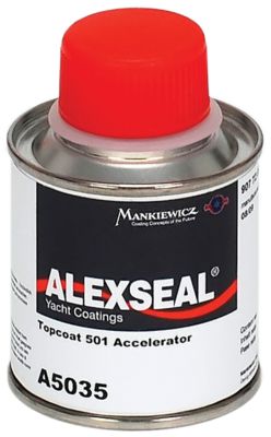 ACCELERATOR 501 4OZ.