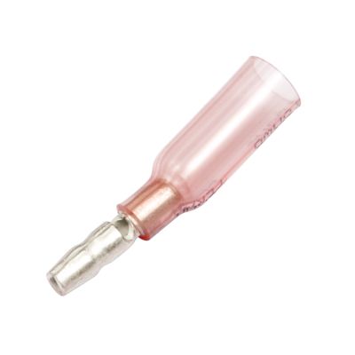 Perma-Seal Heat Shrink Bullet Connectors - 22-18 Gauge | Del City