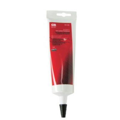 Gardner Bender Ox-Gard Anti-Oxidant Compound in a squeezable tube with red and black branding elements.