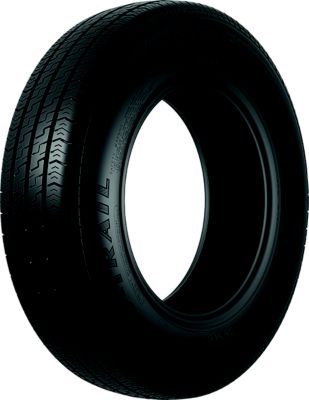 ST145/R12 D PLY TL KR25 LDSTAR TIRE ONLY