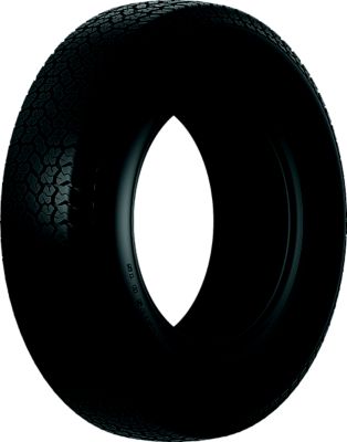 Loadstar Kenda Bias ST Trailer Tire