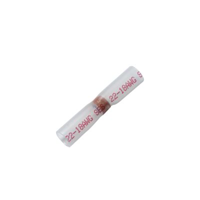 Thermal Indicator Lead-Free, Heat Shrink & Solder