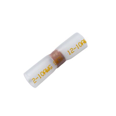 Thermal Indicator Lead-Free, Heat Shrink & Solder