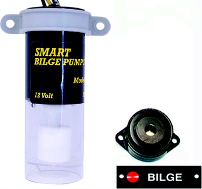 SWITCH KIT BILGE PUMP PMG