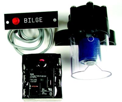 SWITCH KIT PMG