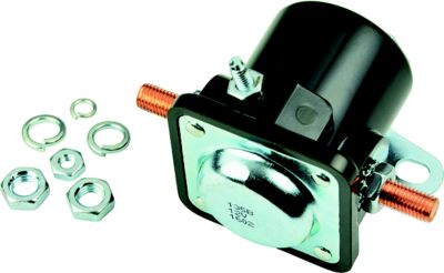 SOLENOID INTERMITENT DUTY 100A