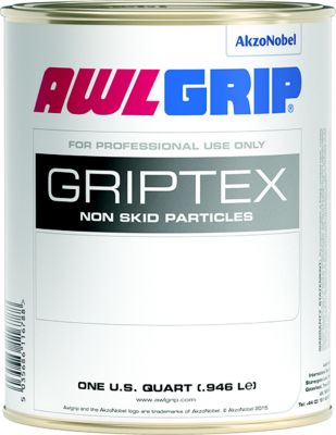 GRIPTEX NON SKID FINE – 1 LB.