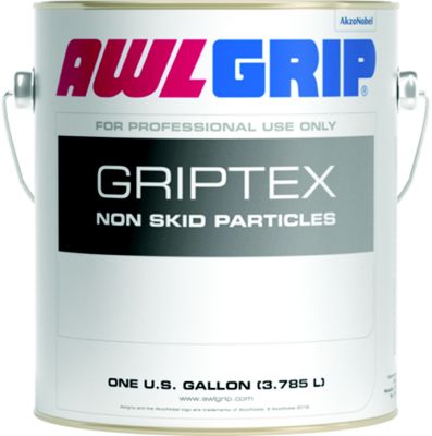 GRIPTEX NON SKID FINE – 1 LB.
