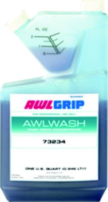 AWLWASH CONCENTRATE – QUART