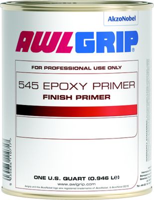 AWLGRIP 545 EPX PRM CONVRTR-QT