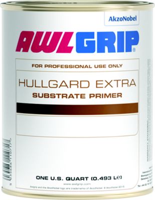 HULL-GARD EXTRA EPOXY-CONV