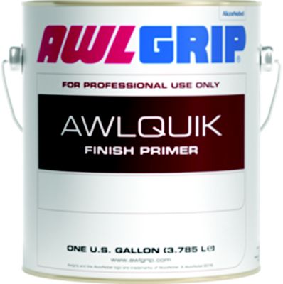 AWLQUIK FINISH PRIMER GL OFF WHITE BASE