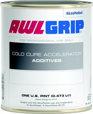 COLD-CURE ACCELRTR FOR #545-PT