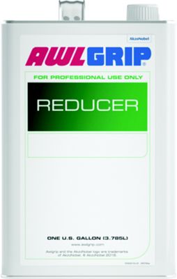 AWL SPAR VARNISH REDUCER-QUART