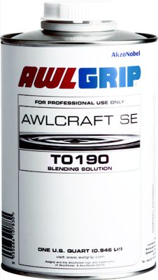 AWLGRIP REPAIR BASECOAT BLENDR