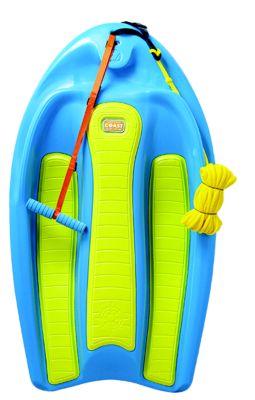 COAST 80 BOARD-BLUE MULTI-SPORT TRAINER BOARD