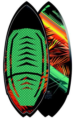 4’11  BALI WAKESURFER 4’11  BALI SKIM-STYLE