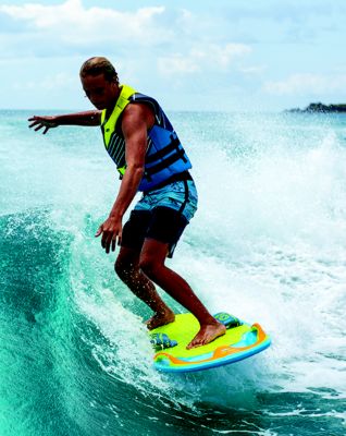 YOUGOTTHIS 260 BLUE MULTI-SPORT BOARD