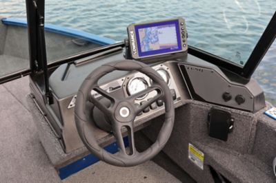 1675 Adventure - Sport-Command-Console