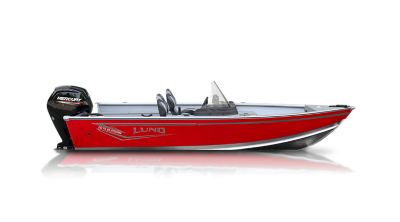 Best Fishing and Hunting Boat for Rough Waters