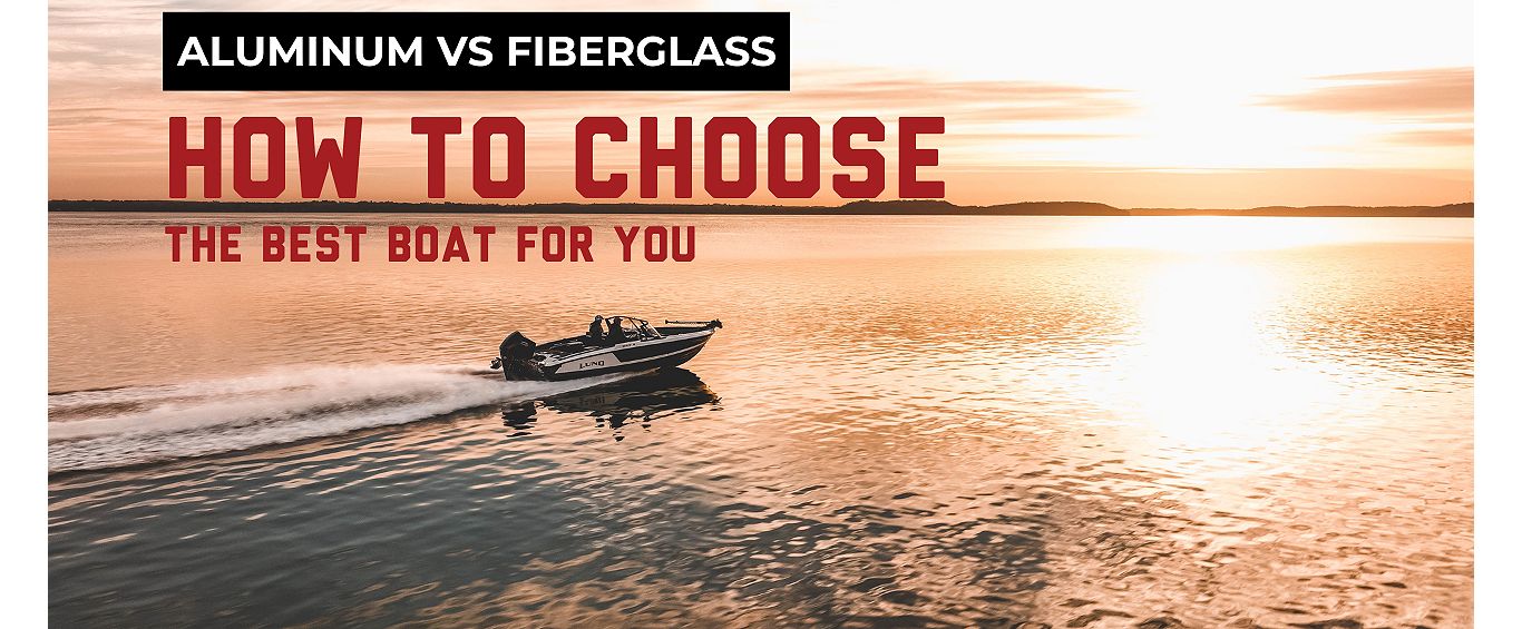 How to Choose the Best Boat For You