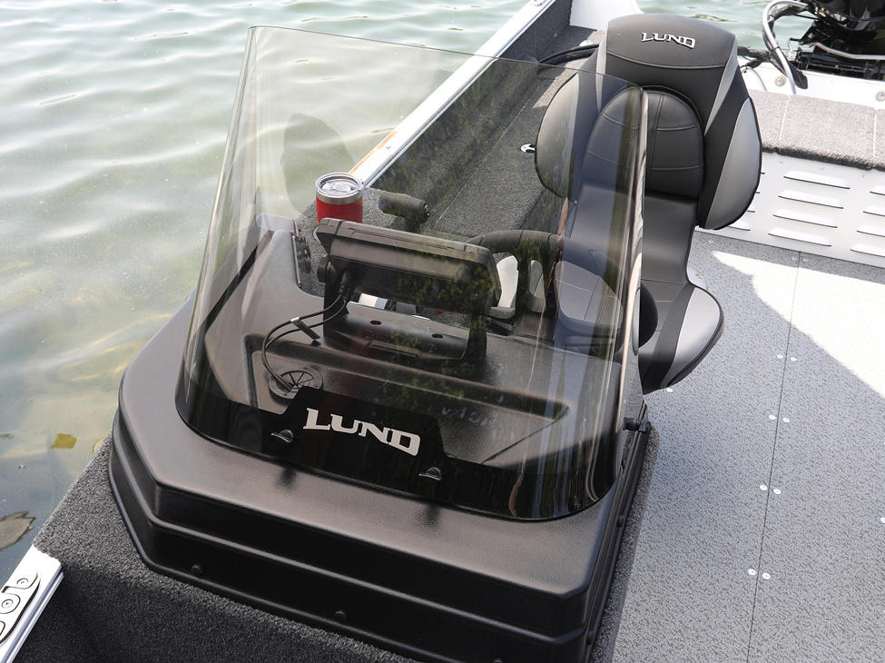 Angler-SS-Console-Front