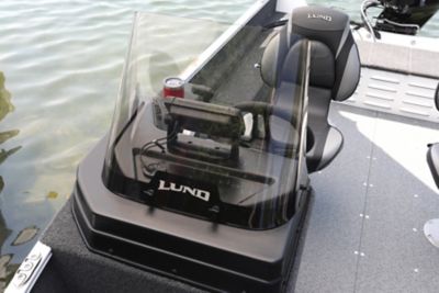 Angler-SS-Console-Front