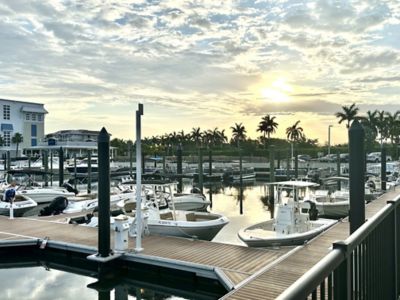 Anna Maria Pier77 Dock
