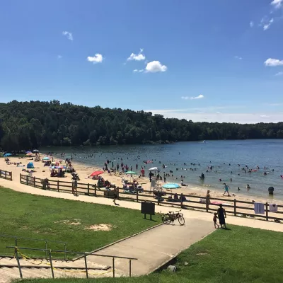 Lake Anna State Park 