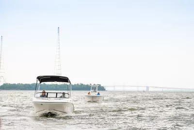 sandy point state park