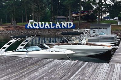 Aqualand 1