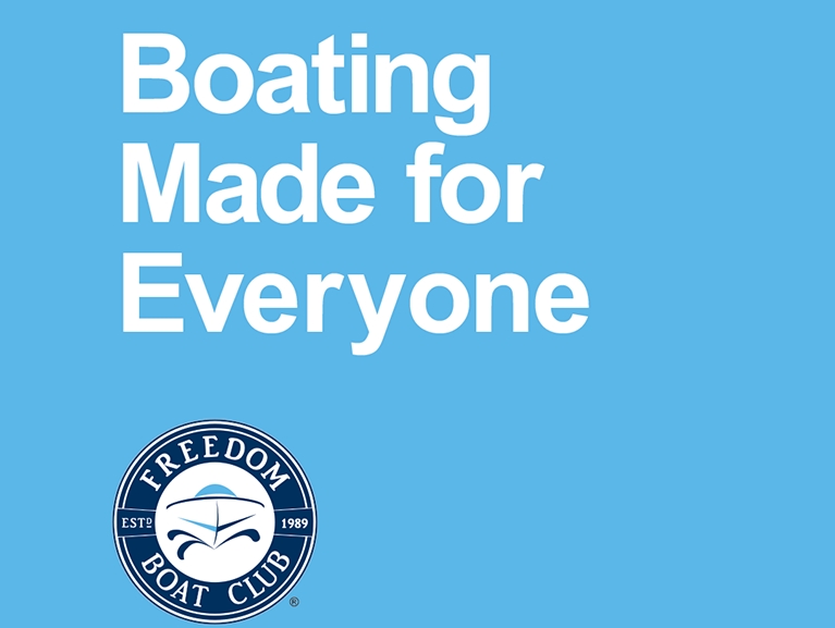 Boating for everyone  last blue