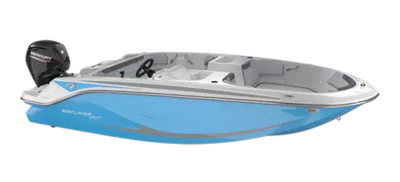 Build, Customize and Price Your Own Boat