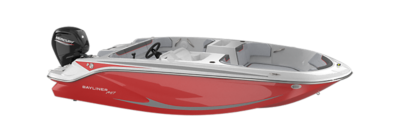 Bayliner DX2000 – Explore Deck Boat Models