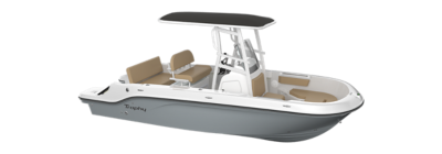 Bayliner T20CC – Explore Center Console Boat Models