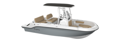 Bayliner T20CC – Explore Center Console Boat Models