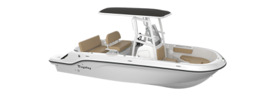 Bayliner T20CC – Explore Center Console Boat Models
