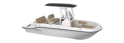 Bayliner Element XL: Add a Fishing Package, Get Hooked Up 