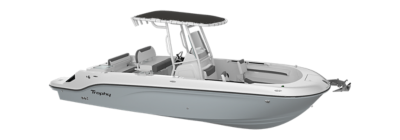 Solid Gray Hull