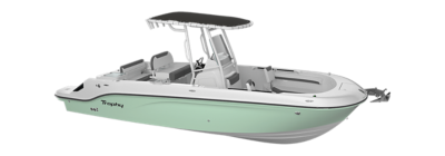 Bayliner T24CC – Explore Center Console Boat Models