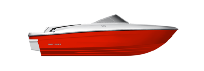 Bayliner VR4 – Explore Bowrider Boat Models