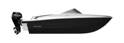 Solid Black Hull