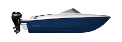 Bayliner VR4 Outboard – Explore Bowrider Boat Models