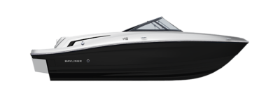 Bayliner VR5 – Explore Bowrider Boat Models