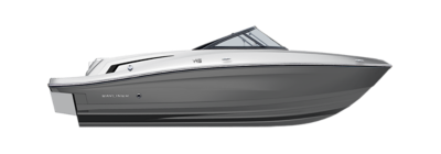 Bayliner VR5 – Explore Bowrider Boat Models