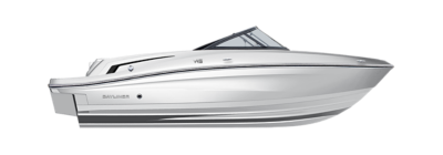 Bayliner VR5 Outboard – Explore Bowrider Boat Models