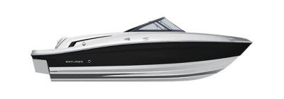 Bayliner VR5 – Explore Bowrider Boat Models